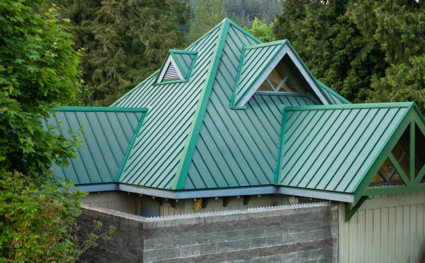 Best Green or Eco-Friendly Roofing Solutions  in Beatrice, NE